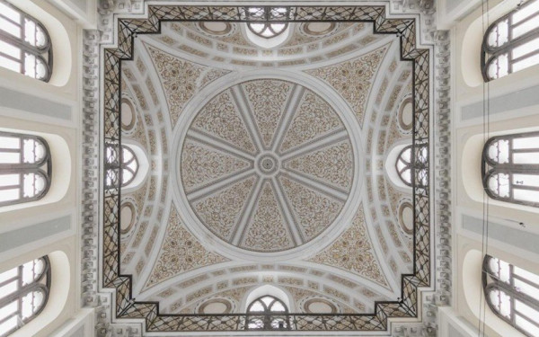 Οκτώβριος στα Μνημεία και τους Αρχαιολογικούς χώρους της Θεσσαλονίκης