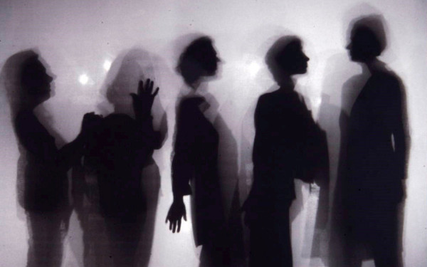 64ο ΦΚΘ: Εικαστική έκθεση με έργα που άλλαξαν την ιστορία της σύγχρονης ευρωπαϊκής τέχνης