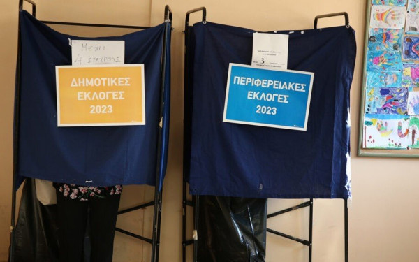 Οι τέσσερις γυναίκες δήμαρχοι που έσπασαν κοντέρ από τον Α' γύρο - Ποιες δίνουν μάχη την προσεχή Κυριακή