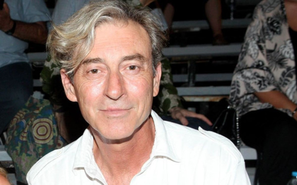 Αίας Μανθόπουλος: Στην εντατική του νοσοκομείου «Γεώργιος Γεννηματάς» ο γνωστός ηθοποιός