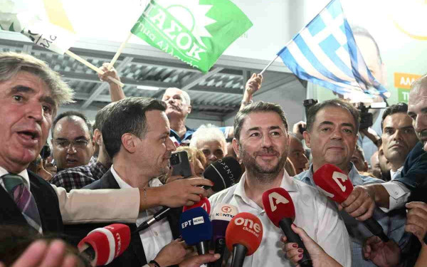 ΠΑΣΟΚ: Ποιοι παράγοντες έκριναν το χθεσινό αποτέλεσμα - Τα συμπεράσματα και οι εκτιμήσεις για τον δεύτερο γύρο. Του Νίκου Ηλιάδη