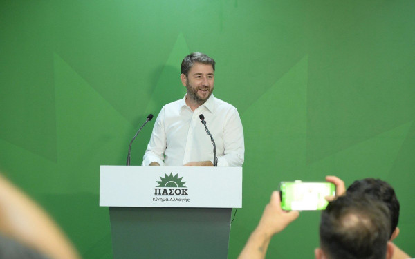 Χαριλάου Τρικούπη: Με στόχο να «πρασινίσει» ο χάρτης των αυτοδιοικητικών εκλογών 