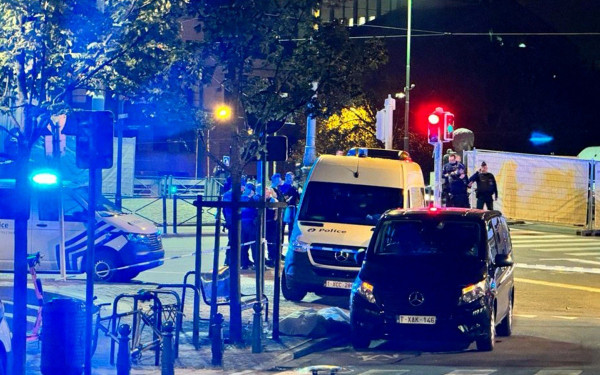 Βέλγιο: Πώς εντοπίστηκε και εξουδετερώθηκε ο δράστης της θανατηφόρας επίθεσης