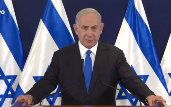 Ισραήλ: Αυξάνεται η οργή των πολιτών εναντίον του Νετανιάχου