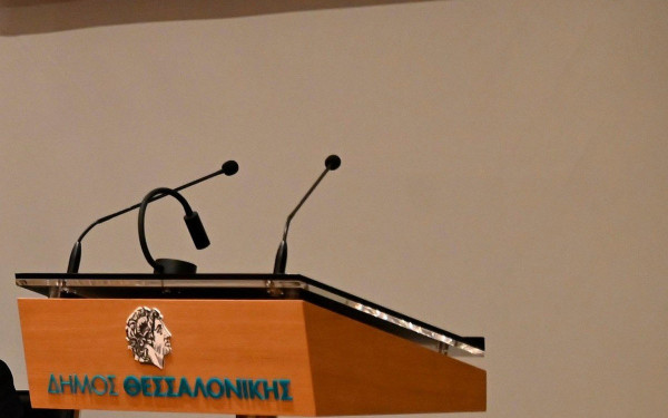 Δήμος Θεσσαλονίκης: Ο στόχος του Ζέρβα, η δεύτερη θέση και η επόμενη ημέρα