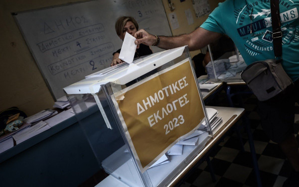 Αυτοδιοικητικές εκλογές 2023: Στον β' γύρο η ανάδειξη δημάρχων σε Θεσσαλονίκη, Πάτρα, Ιωάννινα