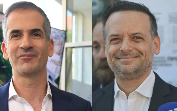 Αυτοδιοικητικές εκλογές 2023: Απόψε το debate των δύο υποψήφιων δημάρχων της Αθήνας