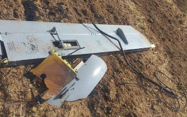 Οι Χούθι της Υεμένης κατέρριψαν αμερικανικό drone