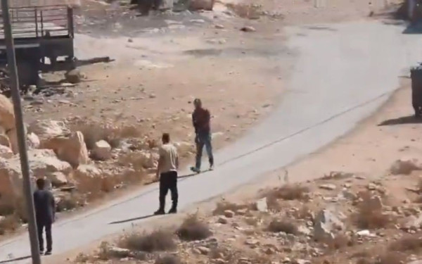 «Απίστευτα αποσταθεροποιητικές» χαρακτηρίζουν οι ΗΠΑ τις επιθέσεις Ισραηλινών έποικων στη Δυτική Όχθη