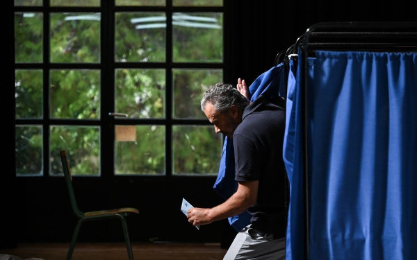 Θριαμβευτική επανεκλογή για Παπαδόπουλο στη Θέρμη και Καϊτεζίδη σε Πυλαία Χορτιάτη - Επαναληπτικές σε Καλαμαριά, Θερμαϊκό