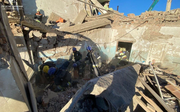 Ουκρανία: Η χώρα ετοιμάζεται για διακοπές ρεύματος έπειτα από μία «μαζική» ρωσική επίθεση