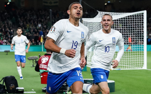 Ο Γιακουμάκης ετοιμάζει βαλίτσες για Μεξικό