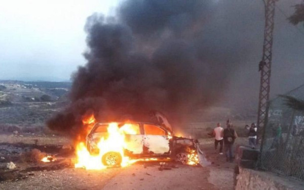 Βίντεο από τη στιγμή που Ισραηλινοί χτυπούν τηλεοπτικό συνεργείο στο νότιο Λίβανο - Νεκρός εικονολήπτης του Reuters