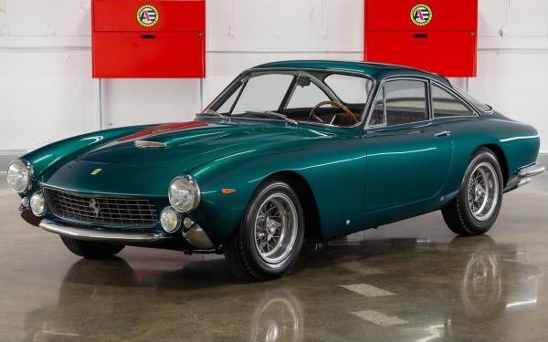 Η πιο ακριβή Ferrari του κόσμου έτοιμη να «τρέξει» τον επόμενο κάτοχό της