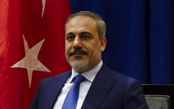 Φιντάν: Λύσεις «καζάν-καζάν» με την Ελλάδα