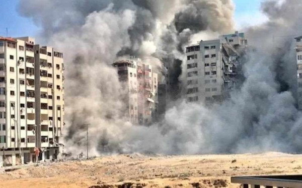 Χαμάς: «Δεν θα μεταναστεύσουμε στην Αίγυπτο» λέει ο ηγέτης της οργάνωσης