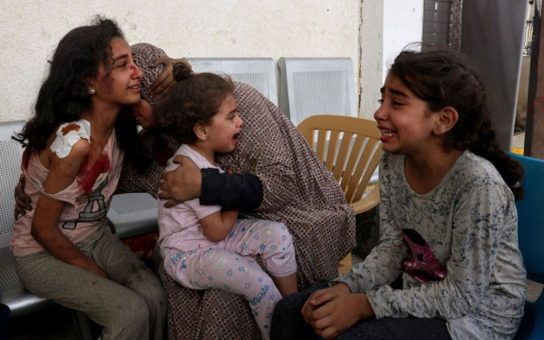 ΟΗΕ για Γάζα: Φρικτές πληροφορίες για ακρωτηριασμούς, εκτοπισμούς, απαγωγές, αποκλεισμούς από τρόφιμα και νερό