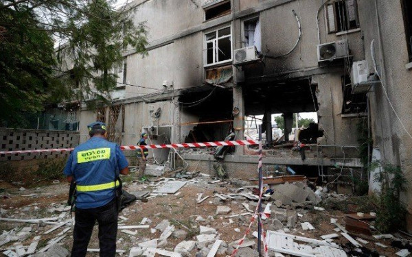 Ερυθρός Σταυρός: Η επίθεση της Χαμάς δεν δικαιολογεί την καταστροφή της Γάζας