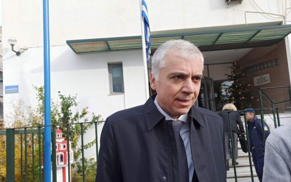 Σέρρες: Πολυεπίπεδες οι ευθύνες για την φονική έκρηξη στο σχολείο που κόστισε τη ζωή στον 11χρονο (βίντεο)