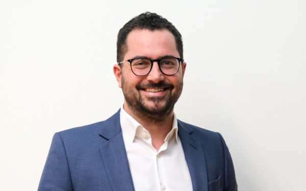 Ανδρέας Σπυρόπουλος: Αυτοδιοίκηση που υπηρετεί τις τοπικές κοινωνίες και όχι το Μαξίμου 