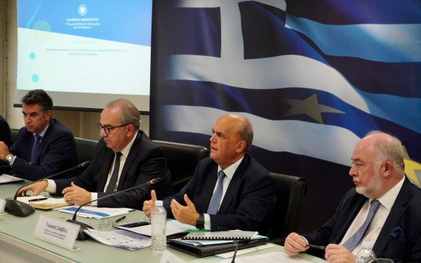 Ελληνική Αναπτυξιακή: Xoρήγησε δάνεια 9,4 δισ. μέσα σε τέσσερα χρόνια