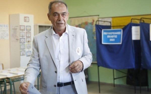 Γ. Ιωακειμίδης:  «Σήμερα είναι γιορτή της Αυτοδιοίκησης»