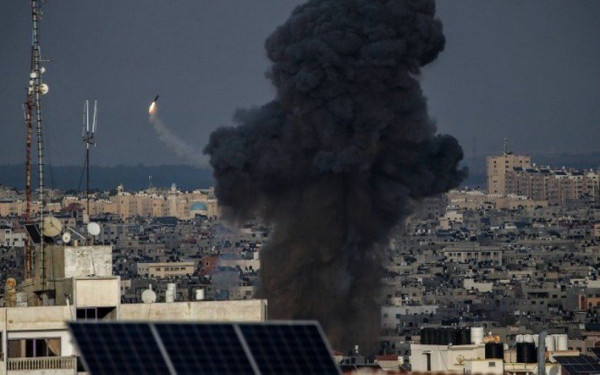 Ώρα μηδέν για τη Γάζα: Λήγει στις 20:00 το τελεσίγραφο του Ισραήλ (βίντεο)