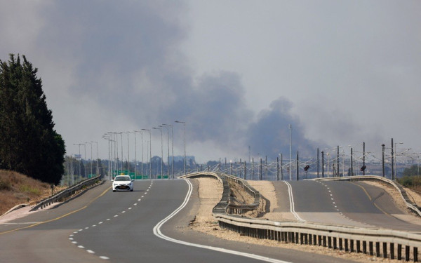 Ισραήλ-Λίβανος: Στρατιώτες σκότωσαν δύο ενόπλους στα σύνορα με τον Λίβανο 
