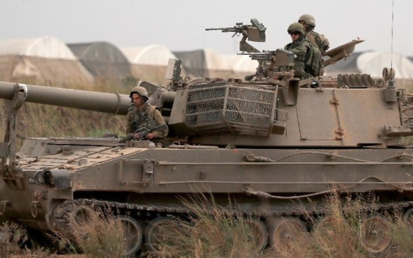 Μπλίνκεν: Eπιμένει στις ανθρωπιστικές παύσεις και απορρίπτει κατάπαυση του πυρός στη Γάζα