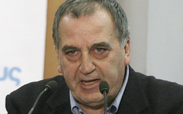 Πέθανε ο δημοσιογράφος Πάρις Καλημερίδης
