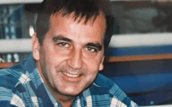 Το μήνυμα της οικογένειας του Πάρι Καλημερίδη