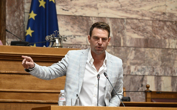 Κασσελάκης: Εκτός ψηφοδελτίων όποιος υπονομεύσει την ενότητα