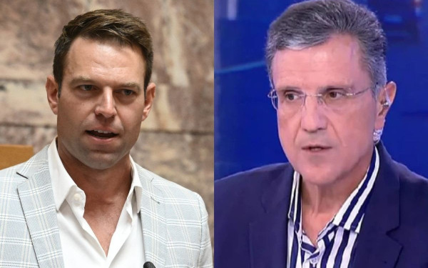 Βουλευτές του ΣΥΡΙΖΑ ακύρωσαν τις εμφανίσεις τους στον ΣΚΑΪ μετά τα σχόλια Αυτιά και την αντίδραση Κασσελάκη