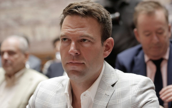 Κασσελάκης κατά Μητσοτάκη: «Και επισήμως, κυβέρνηση λαδέμπορων»