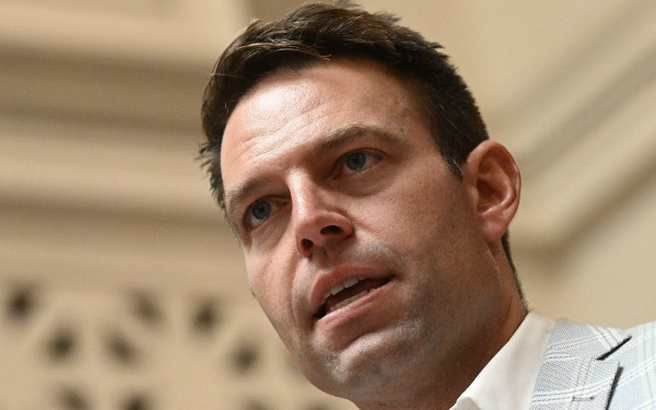 Στ. Κασσελάκης: Εξαπάτηση οι εξαγγελίες του πρωθυπουργού για τις επιλογές των διοικήσεων στα νοσοκομεία (βίντεο)