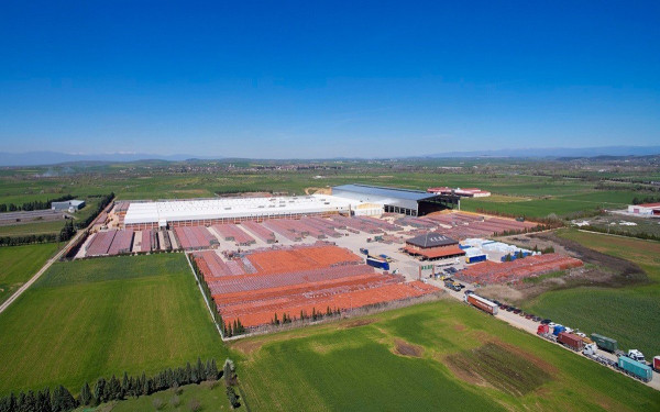 ΚΕΒΕ: Αγορά κεραμουργίας στη Σερβία με επένδυση 10 εκατ. ευρώ