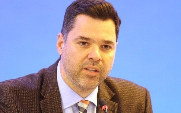 Θ. Κοντογεώργης: «Οι ελληνοαμερικανικές σχέσεις διήρχοντο ίσως όχι την καλύτερη περίοδό τους»