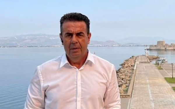 Αυτοδιοικητικές εκλογές 2023: Προηγείται στο Ναύπλιο ο δήμαρχος που πέταγε περιττώματα στο σπίτι του αντιπάλου του