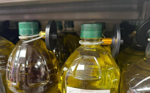 Απλησίαστες οι τιμές του ελαιόλαδου