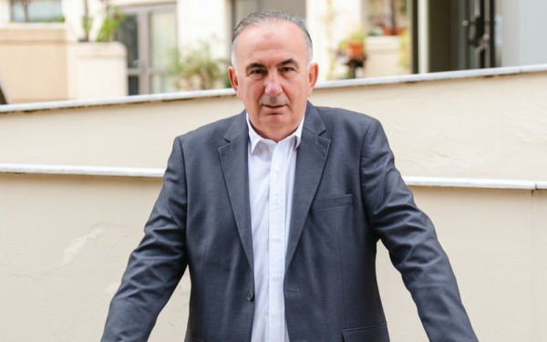 ﻿Το ευχαριστώ του Γιώργου Λίλτση και τι είπε για τους υποψηφίους του Β' γύρου