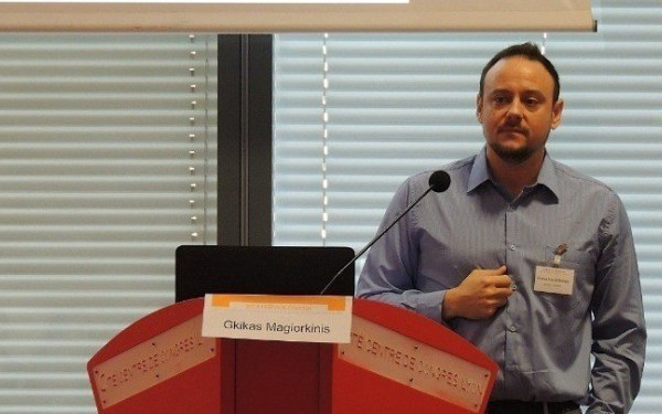 Γκ. Μαγιορκίνης: Η κλιματική αλλαγή θα αυξήσει Αλτσχάιμερ, Πάρκινσον και καρκίνο