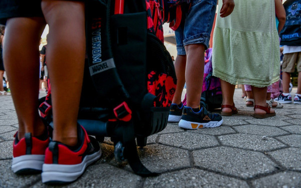 Σχολεία: Πρώτο κουδούνι αύριο για τους μαθητές με 11 νέες αλλαγές - Τι θα ισχύσει για τα κινητά, τις ποινές και τις απουσίες