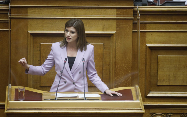 Στη Βουλή το θέμα των συγχωνεύσεων σχολικών μονάδων στην Ανατολική Θεσσαλονίκη