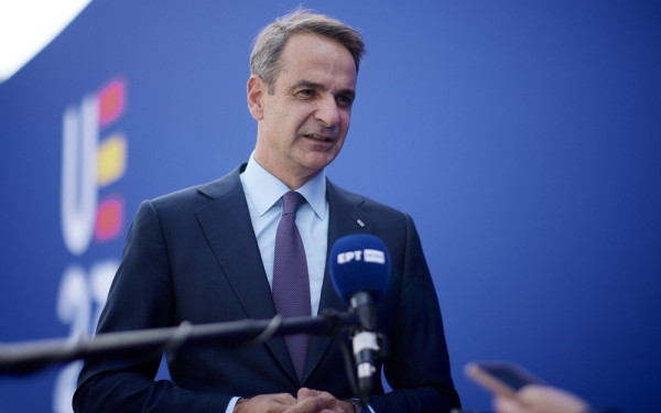 Σε εκδήλωση για την εθνική δράση κατά της παιδικής παχυσαρκίας θα παρευρεθεί το Σάββατο ο Κυρ. Μητσοτάκης