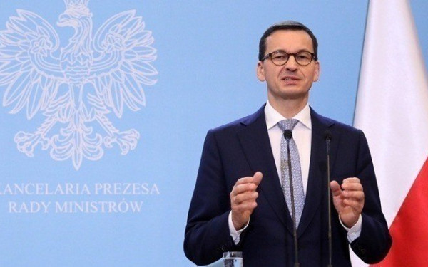Ισπανία-ΕΕ: Η Πολωνία απέρριψε κοινό ανακοινωθέν για το μεταναστευτικό