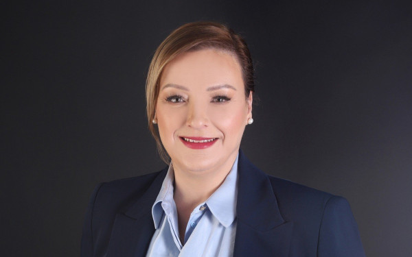 Δήμος Δέλτα: Νέα δήμαρχος η Γερακίνα Μπισμπινά