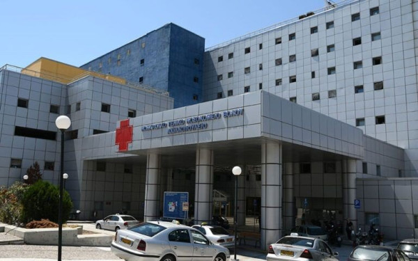 Με λεπτοσπείρωση 17χρονος στο Νοσοκομείο Βόλου