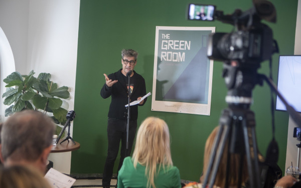 Το Φεστιβάλ Κινηματογράφου Θεσσαλονίκης δεν είναι μόνο του Νοεμβρίου