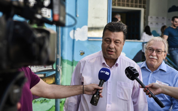 Χρ. Παπαστεργίου: Η Περιφέρεια μπορεί να μη γύρισε σήμερα σελίδα, αλλά έχει αρχίσει να το πράττει