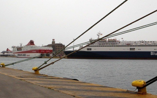 Στα 14 δισ.δολ. το οικονομικό αποτύπωμα της ναυτιλίας στο ΑΕΠ